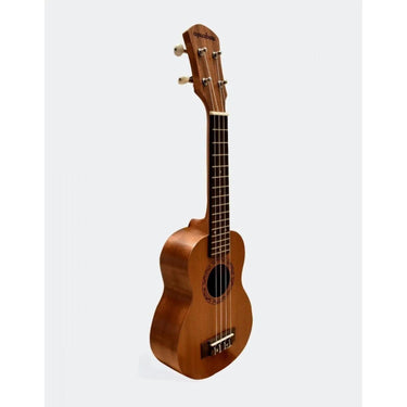 Ukulele Copacabana Cpuk035 Soprano Acustico Con Funda